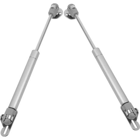 Charnière à gaz à support hydraulique Gatuida pour armoire de cuisine/penderie (1/5)