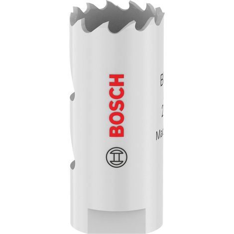 Bosch Holesaws Multi Material Threaded Hole Saw 21 x 40 mm 2608594563 (1/5)
