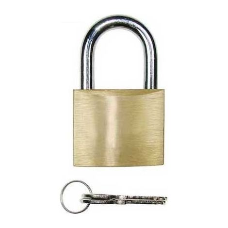 Cadenas laiton 32 mm (1/3)