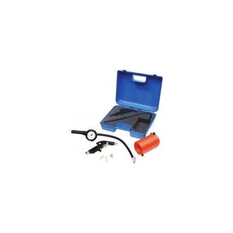 Déstock – Aufblas- / Blasetasche 6 Stück – Outifrance