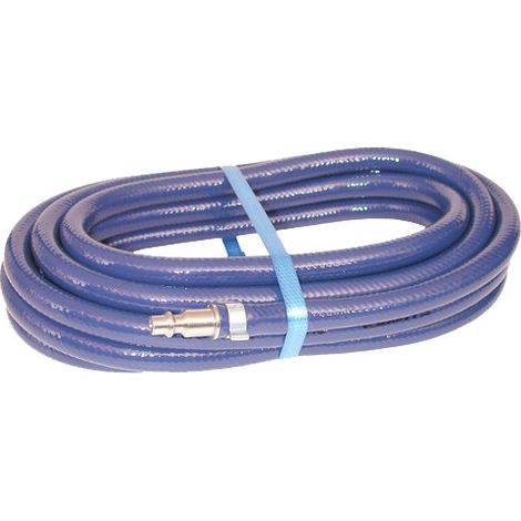 Lacme Lacair Tubo PVC reforzado azul 5 metros 8 mm (1/3)