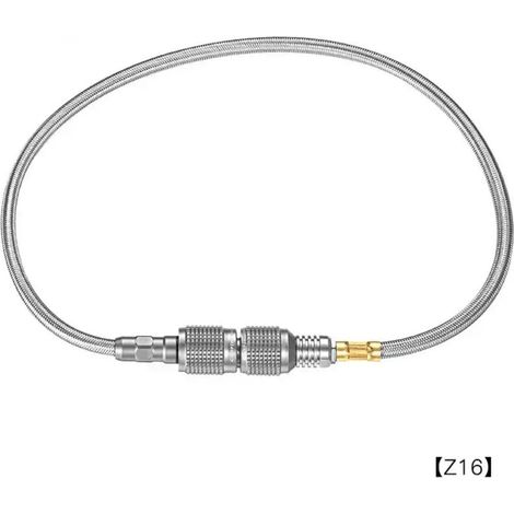 Adaptateur butane 3 en 1, tête de cartouche de gaz, adaptateur de conversion, buse, convertisseur butane pour réservoir plat, convertisseur pour réchaud de camping extérieur, réchauds de cuisine porta