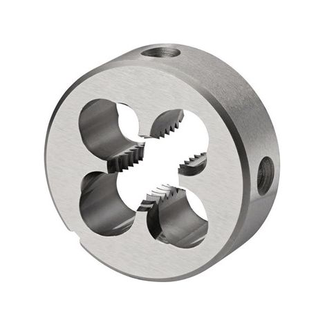 taraud M-Métrique gros 3,5x0,6mm HSS 6g Droite