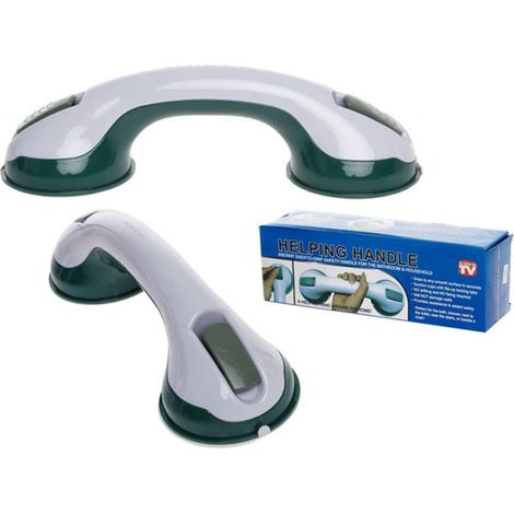 Trade Shop - Bathroom De Management Safety With Activities 26 Cm For Disabled Years - (1/3)