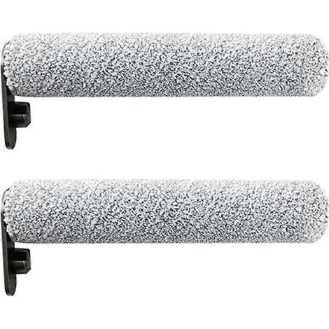 Brosse principale pour balayeuse ED12 Pro - Accessoires - Pièces de rechange pour brosse principale (2 pièces) (1/5)