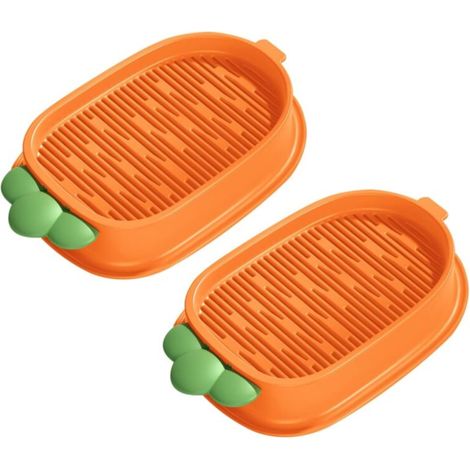Boîte À Herbe À Chat - Système Hydroponique Sans Terre - Pour Intérieur Salon Cuisine - 2 Pièces Avec 10 Sacs De Semences