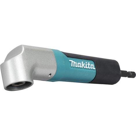 Makita E-25030 Impact Black Right-Angle Attachment (1/2)