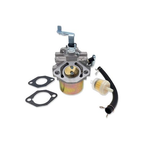 Carburateur compatible ROBIN EY28 – Réf. RGX3500 RGX3510 EY28D 7.5HP, groupe électrogène de secours