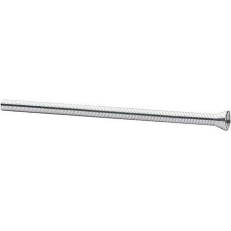 ROTHENBERGER molla pieghevole per Cu, esterna, 8mm (5/16") - 25181