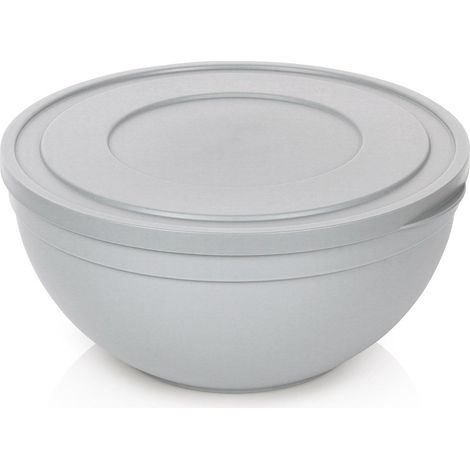 Ciotola per lievitazione con coperchio, 28 cm, 6 l (1/5)
