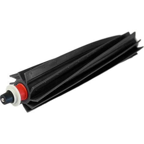 Kompatibel mit Zubehör für die Saugroboter Roborock G20S/P10S Pro/V20 - rotierende Bürste und Hauptbürste. (1/4)