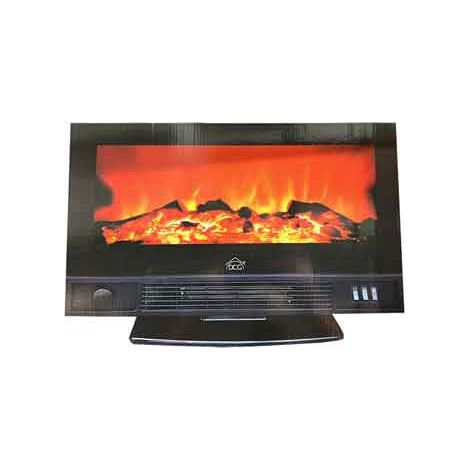 CAMINETTO ELETTRICO 900/1800 Watt