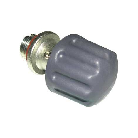 BOUCHON CHAUDIERE SECURITE POUR PETIT ELECTROMENAGER PHILIPS - 482246211006