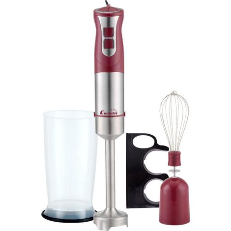 Batidora de Mano COMELEC BV1139 1000 W (1/4)