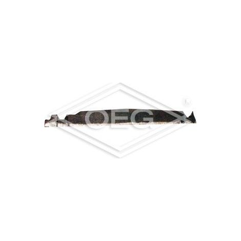 BOSCH Ersatzteil TTNR: 87185707870 Roststab S221-21/40 Mod151850 everp