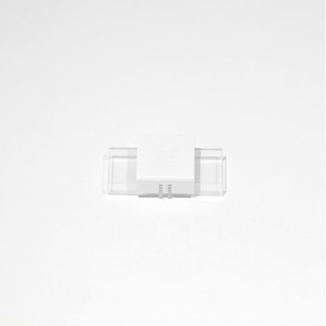 Connecteur Jonction Bandeaux LED RGBW IP67 12V / 24V 12 mm Bandeau à Bandeau Miidex Lighting® (1/2)
