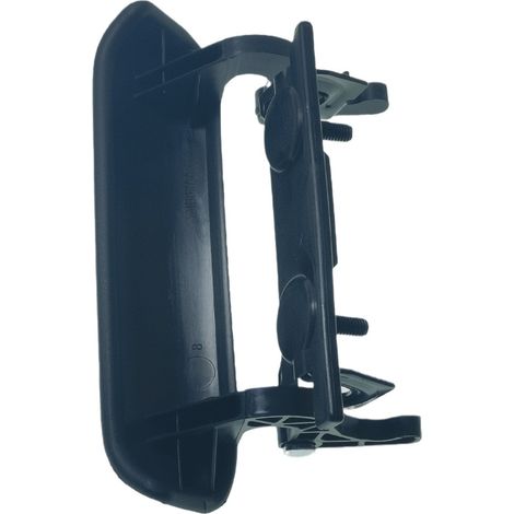 1L5Z9943400AAA Car tailgate handle/rear cargo handle suitable for Ford (1/4)