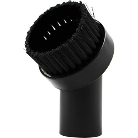 Brosse de rechange à poils souples de 32 mm pour aspirateur, accessoires de nettoyage pour aspirateur, buse de rechange pour aspirateur (1/4)