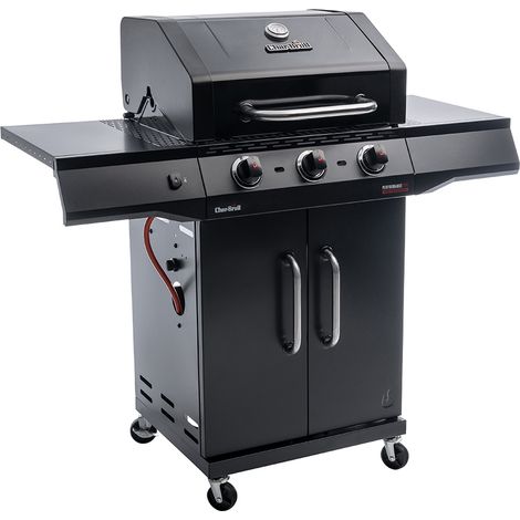 Barbecue à gaz Performance Core B3 - Char-Broil (1/5)