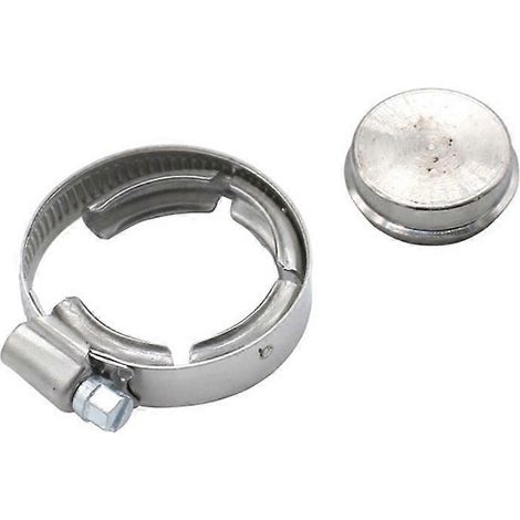 Bouchons de vanne EGR en acier inoxydable compatibles avec les moteurs Renault, Opel et Vauxhall. (7703083504, 8200692278) Pièces automobiles. (1/5)