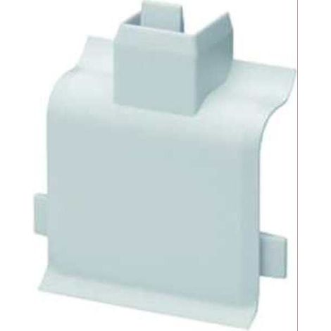 Gewiss Übergang NP42209 SLK M.SLK 20x50-MINI 20x20 RAL90 NP42209