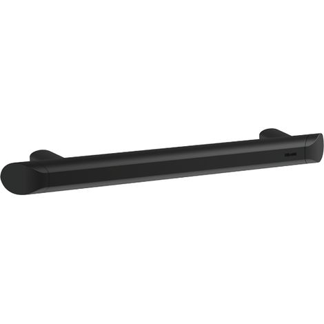 Delabie Haltegriff Be-Line D35 L.300 Aluminium matt schwarz