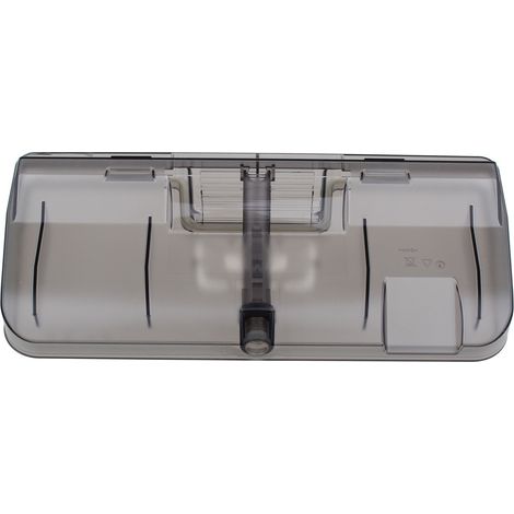 Bosch - tank komplett für dampfgare - 11004976 - 4242005381982