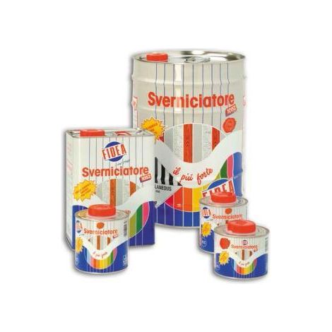 SVERNICIATORE 1052 lt. 0,750