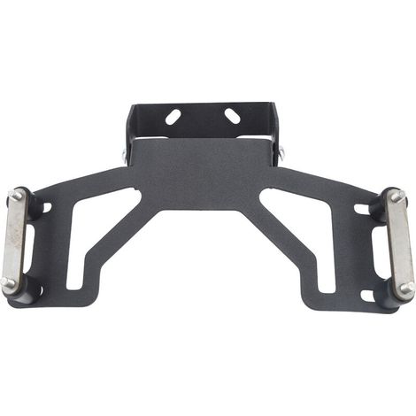 Support de Navigation pour moto, 2 pièces, support de téléphone en alliage d'aluminium de remplacement pour Versys 1000 2019 à 2023