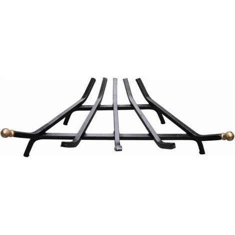 Eisenstruktur Profil Quadrat 48x28 h 16