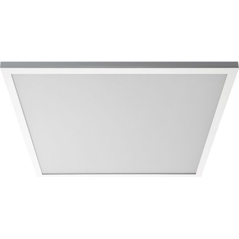 Empotrable techo HIMMEL LED SMD 40W 3400lm CRI80 3000K Blanco (1/5)