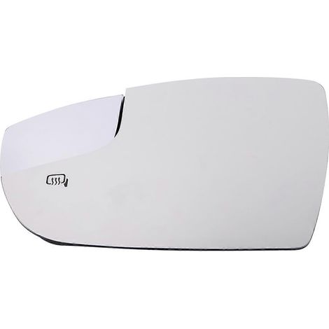 Retrovisor exterior izquierdo para Ford (1/5)