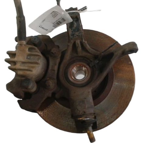 [PRODUIT D'OCCASION] Pivot Avant Droit CITROEN Berlingo ♻️ Ref Oe. 364796 - Garantie à vie (1/4)