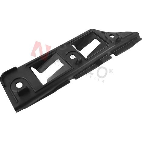 Sollo Stoßstangenhalter für VW 1K0807183 vorne links für GOLF V JETTA III GOLF VI