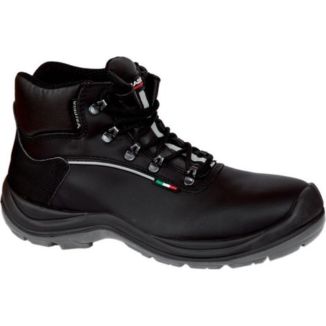 Zapato alto KIEL S3 CI HI WR HRO 37