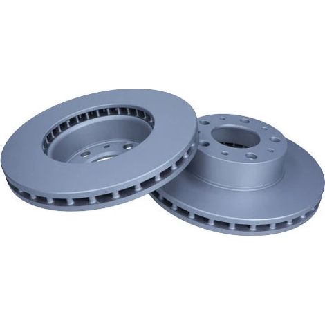 Lot de 2 Disques de frein MAXGEAR 19-1334MAX CITROËN 4249 28 4249 29 4249 K2 (1/3)