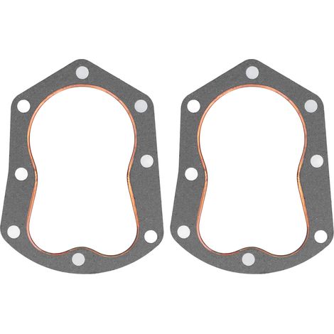 2 joints de culasse pour EY20 en aluminium, pièces robustes de générateur, excellente isolation thermique