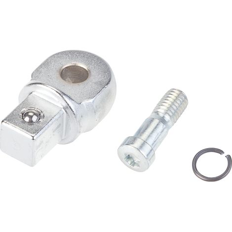Kit de pièces de rechange : pièce rabattable HAZET