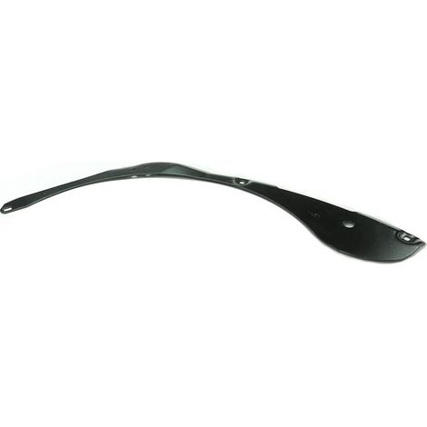 Husqvarna – Renfort plateau autoportée éjection latérale – Compatible tondeuses Mc Culloch – Performance optimale et durabilité accrue - 531167001 (1/3)