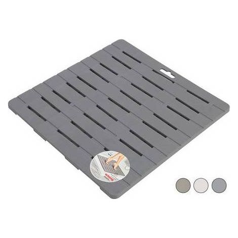 PEDANA DOCCIA WINNY CM 55X55 Misura: Grigia