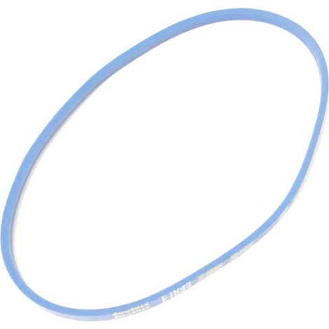 Courroie de traction tondeuse 863.60mm – Largeur 9.5mm – Compatible AL-KO, Honda, Ransomes, Toro – Fonctionnement optimal (1/2)