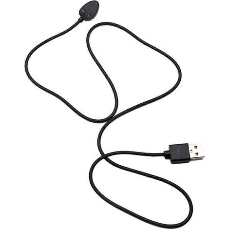 Base de chargement magnétique pour Breo Scalp mini/pro, câble de charge rapide et adaptateur secteur (1/4)