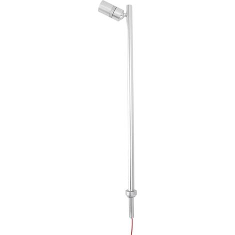 Éclairage LED pour vitrine à bijoux, présentoir sur pied, projecteur d'accentuation pour vitrine intérieure (1/5)