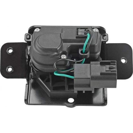 Heckklappenschloss passend für Buick/Chevrolet/GM/Pontiac/Saturn – 13584872 (1/4)