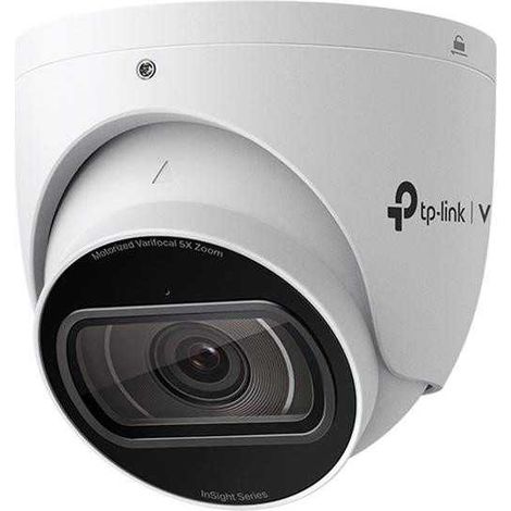 TP-LINK TPLINK IP-Kamera IPKamera InSight S445ZI (INSIGHT S445ZI)