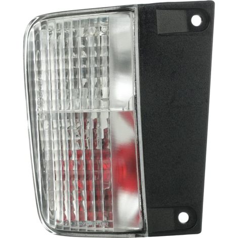 1 Feu de recul gauche, P21W, sans porte-lampe, certifié E, pour utilitaire (1/4)