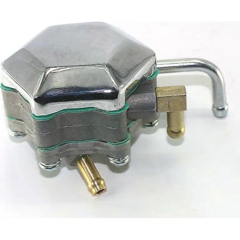 Composant de pompe à essence pour moteur de moto Yamaha XV250 XV125 Virago Route 66 XV 125 250 Route66 (1/4)