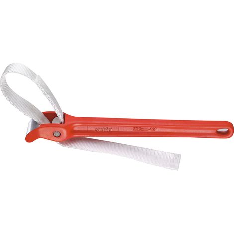 Llave de correa para tubo Ratio - (1/3)