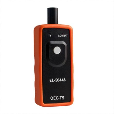 EL-50448 - Outil de réinitialisation du système de surveillance de la pression des pneus (TPMS) T5 (1/5)