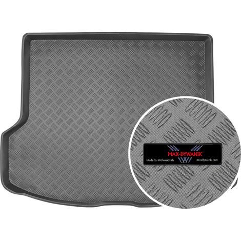 Alfombrilla para maletero MAX-mat del Lexus RX V 350h 500h SUV 2022 (1/5)